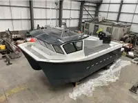 Catamarã à venda