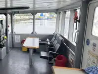 Navio porta-contentores à venda