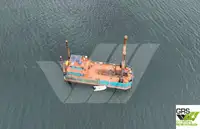 plataforma de perfuração jack-up à venda