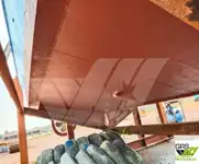 navio de parque eólico à venda