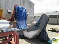 Embarcação de resgate à venda