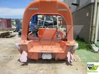 Embarcação de resgate à venda