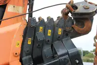 Barcos de trabalho à venda