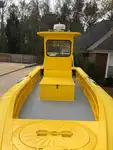 Barco inflável rígido à venda