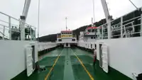 Navio RORO à venda