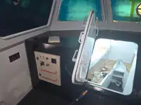 Barco da tripulação à venda