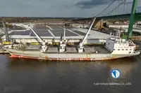 Navio Reefer à venda