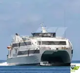 Navio RORO à venda