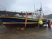 bote salva vidas à venda