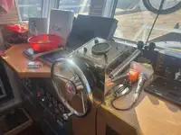 Rebocador à venda