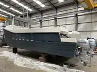Catamarã à venda