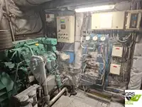 Embarcação a motor à venda