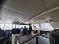 Traineira de pesca à venda