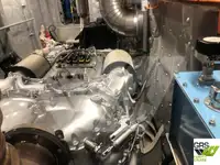 Embarcação a motor à venda