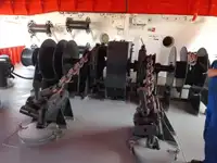 Navio de abastecimento de plataforma (PSV) à venda