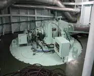 Rebocador à venda
