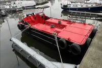 Barcos de trabalho à venda