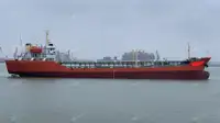 Tankers à venda
