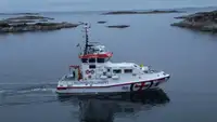 Rebocador à venda