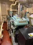 Rebocador à venda