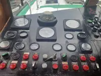 Barco piloto à venda