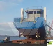 Navio de pesquisa à venda