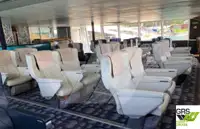 Embarcação a motor à venda