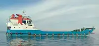 Embarcação de desembarque, tanque à venda