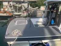 Barco piloto à venda