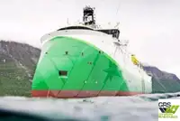 Navio de pesquisa à venda