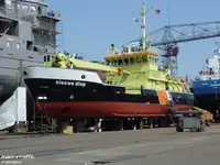 Fast Supply Vessel (FSV) à venda