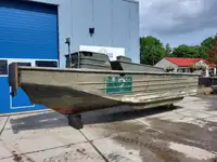 Barcos de trabalho à venda