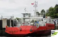 Navio RORO à venda