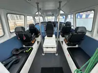 Barco piloto à venda