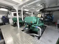 Rebocador à venda