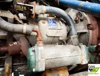 navio de parque eólico à venda