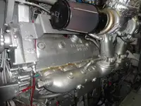 Barco patrulha à venda