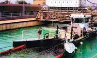 Barco patrulha à venda