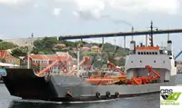 Embarcação de desembarque, tanque à venda