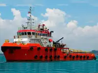 Navio Reefer à venda