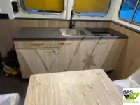 Barcos de trabalho à venda