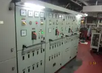 Navio de abastecimento de plataforma (PSV) à venda