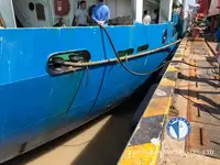 Navio Reefer à venda