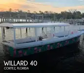 Cruiseferry à venda