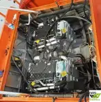 Barcos de trabalho à venda