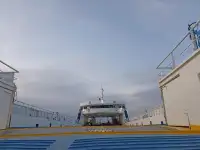 Navio RoPax à venda