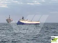 Navio de pesquisa à venda