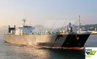 Navio RORO à venda