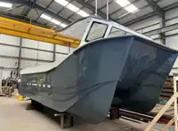 Catamarã à venda
