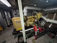 Navio balsa à venda